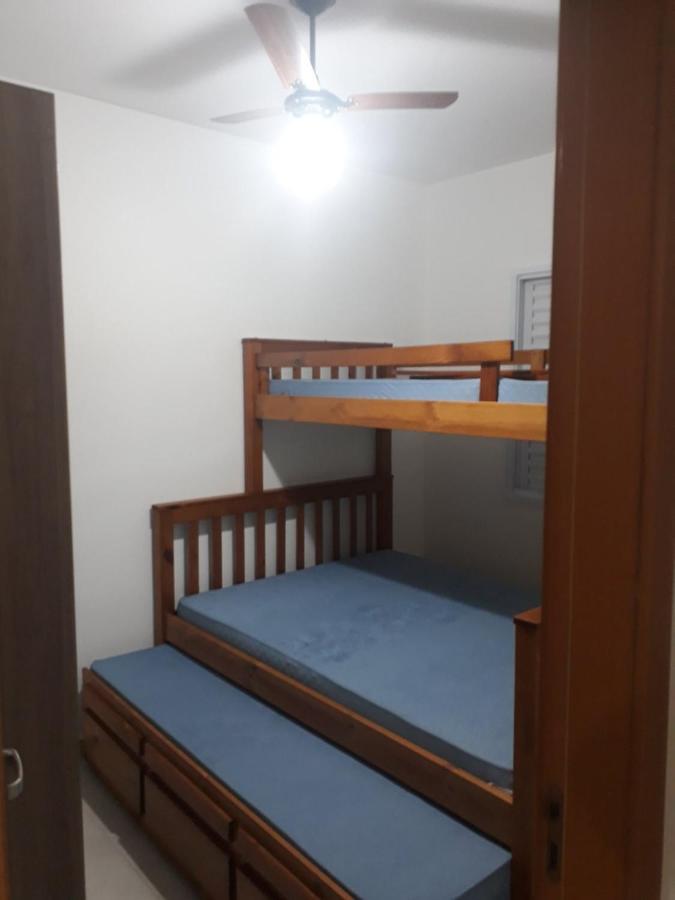 Jd Das Palmeiras Apartment Ubatuba Exterior photo